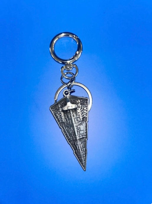 Star Wars Keychains