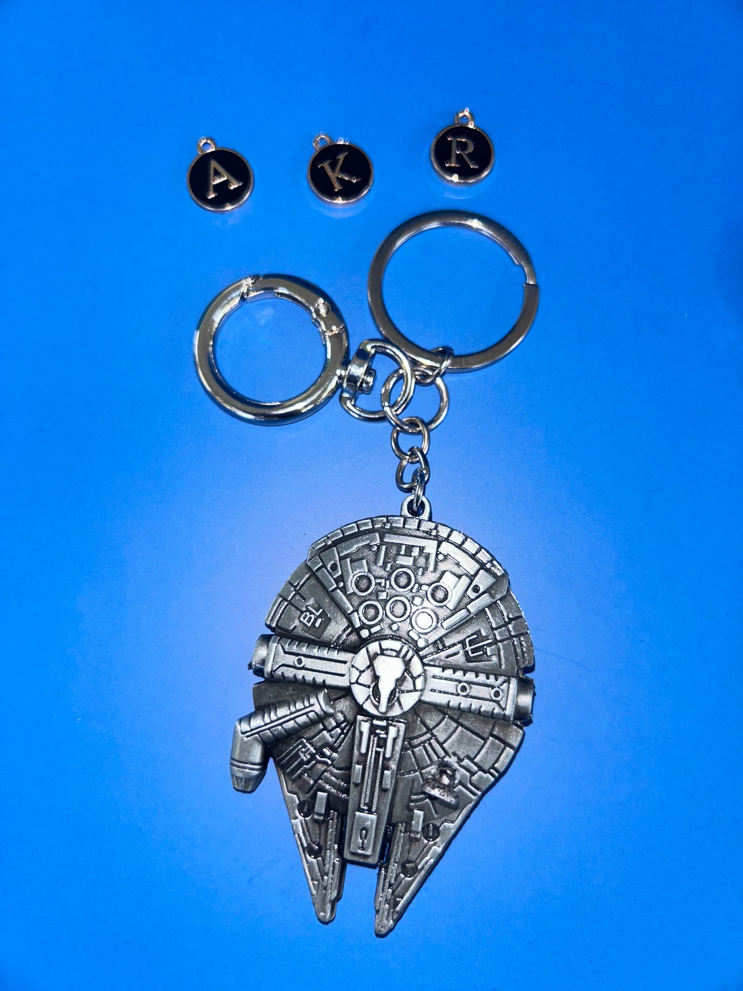 Star Wars Keychains