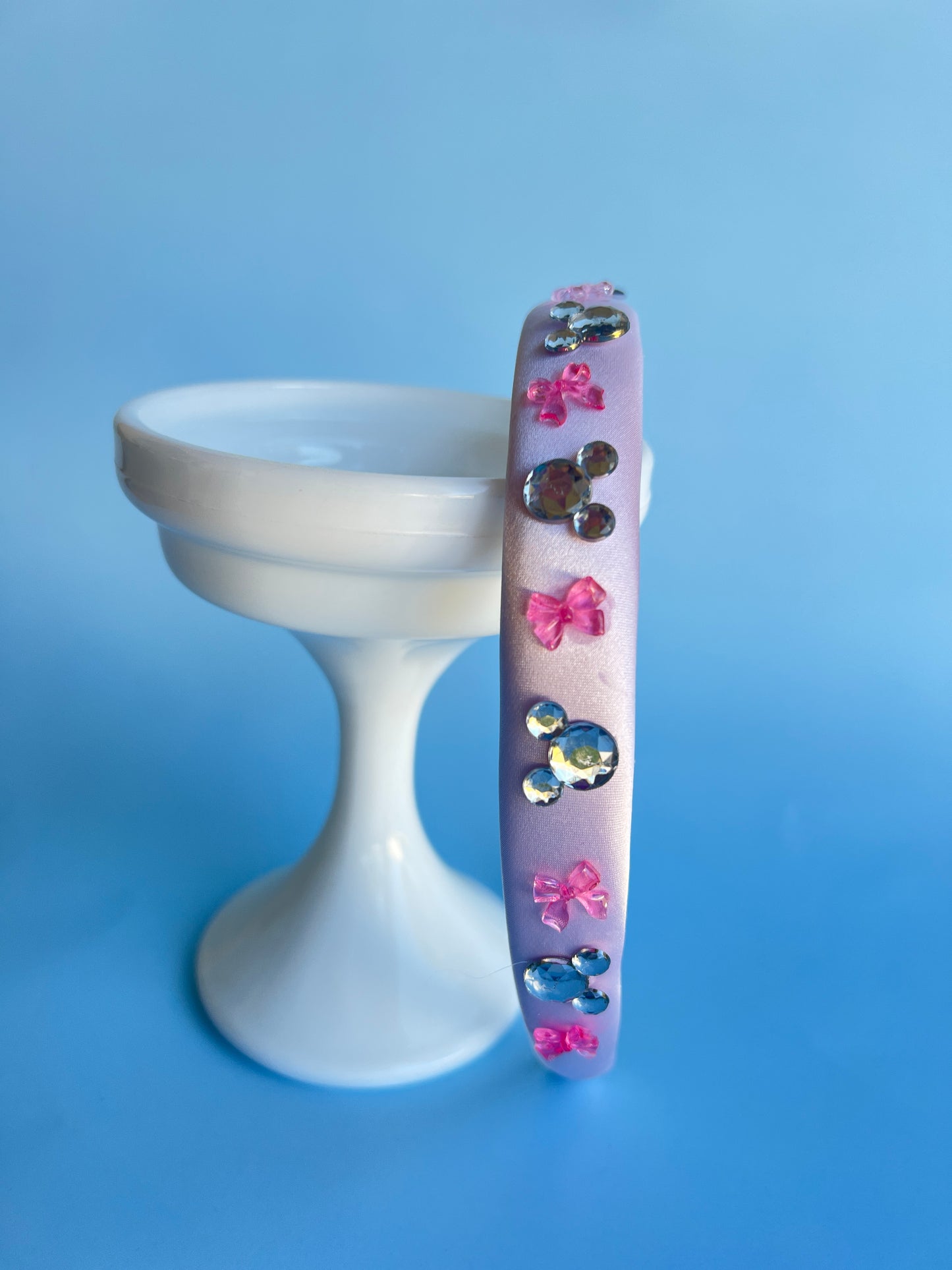 Mickey Lover Headband