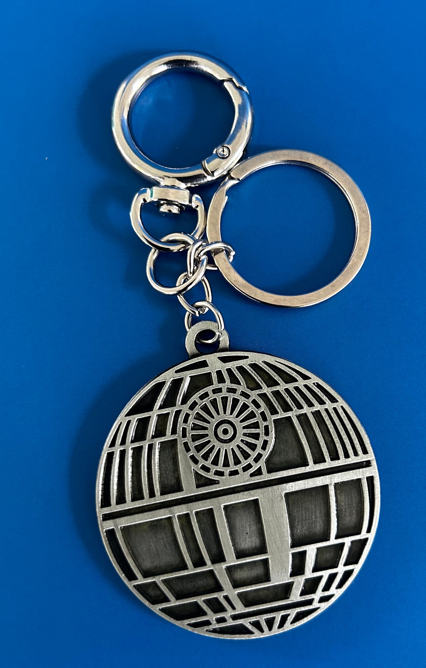 Star Wars Keychains
