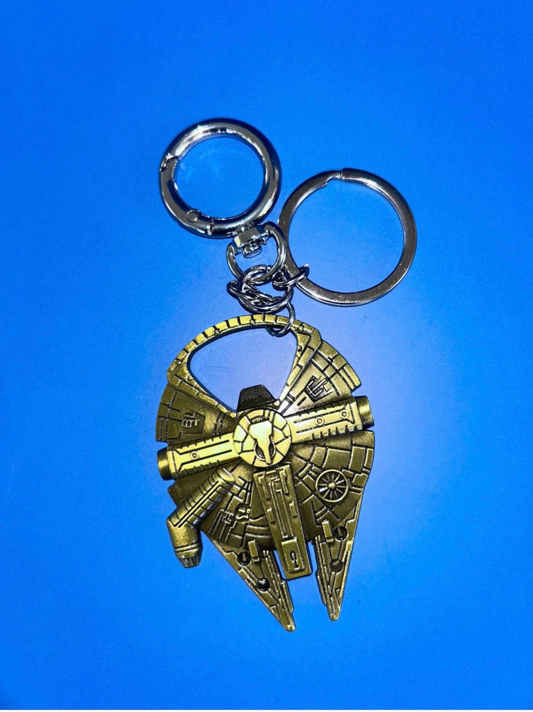 Star Wars Keychains