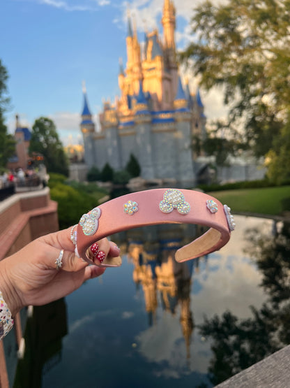 Mickey headbands