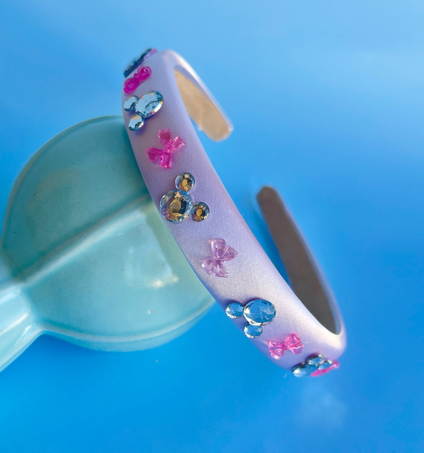 Mickey Lover Headband