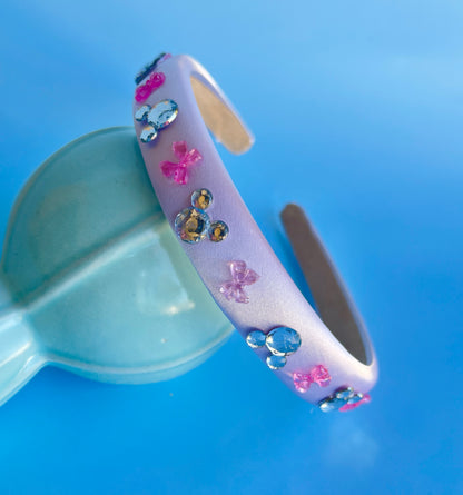 Mickey Lover Headband