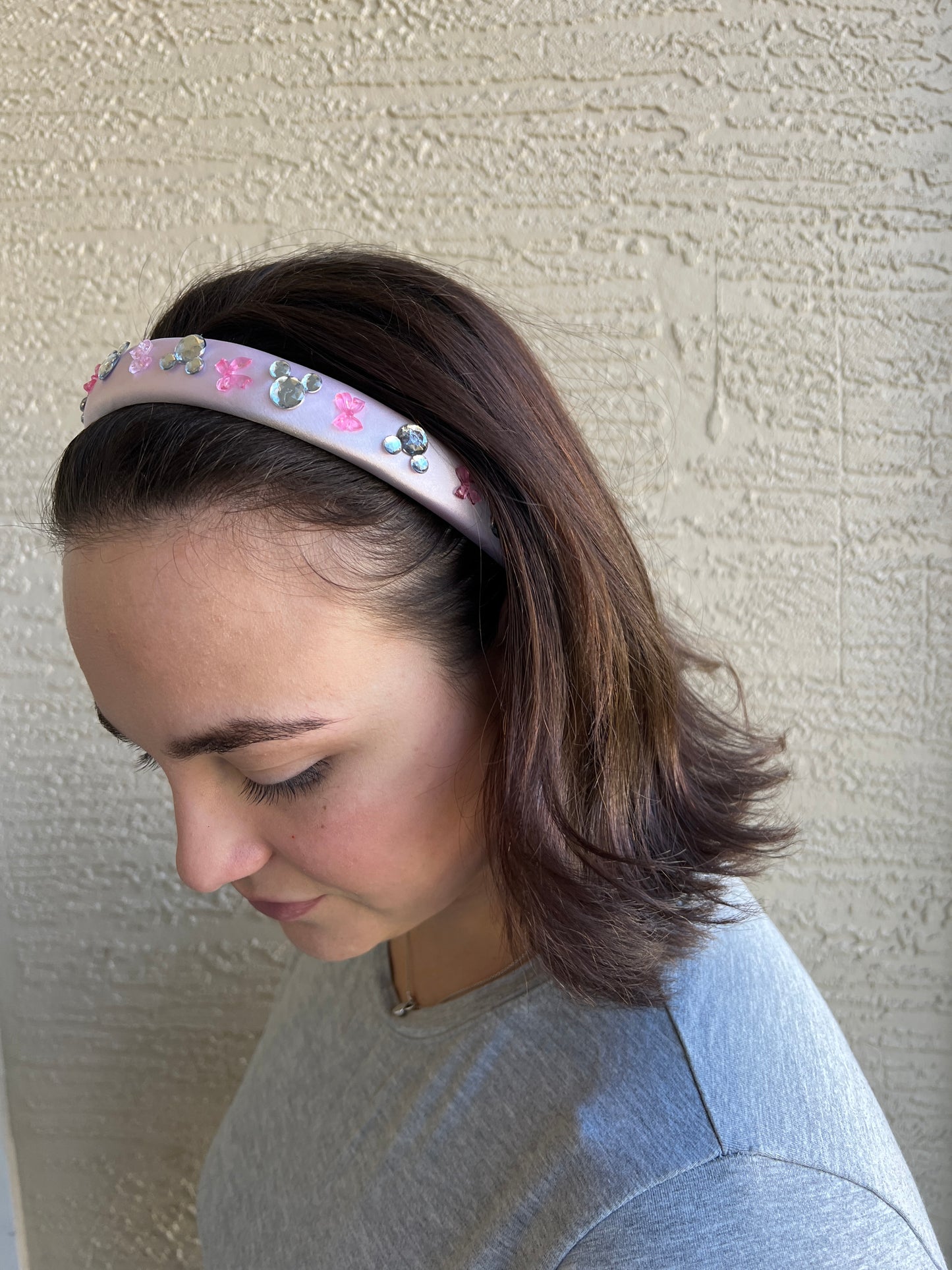Mickey Lover Headband