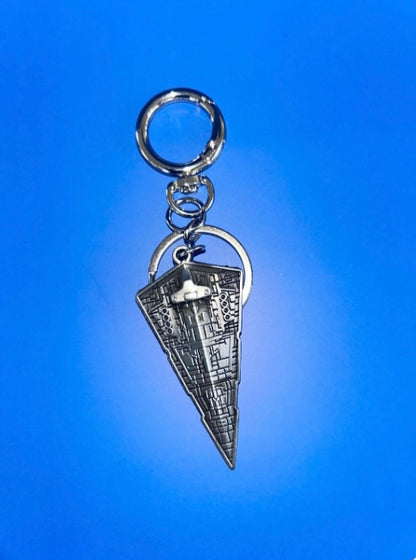 Star Wars Keychains