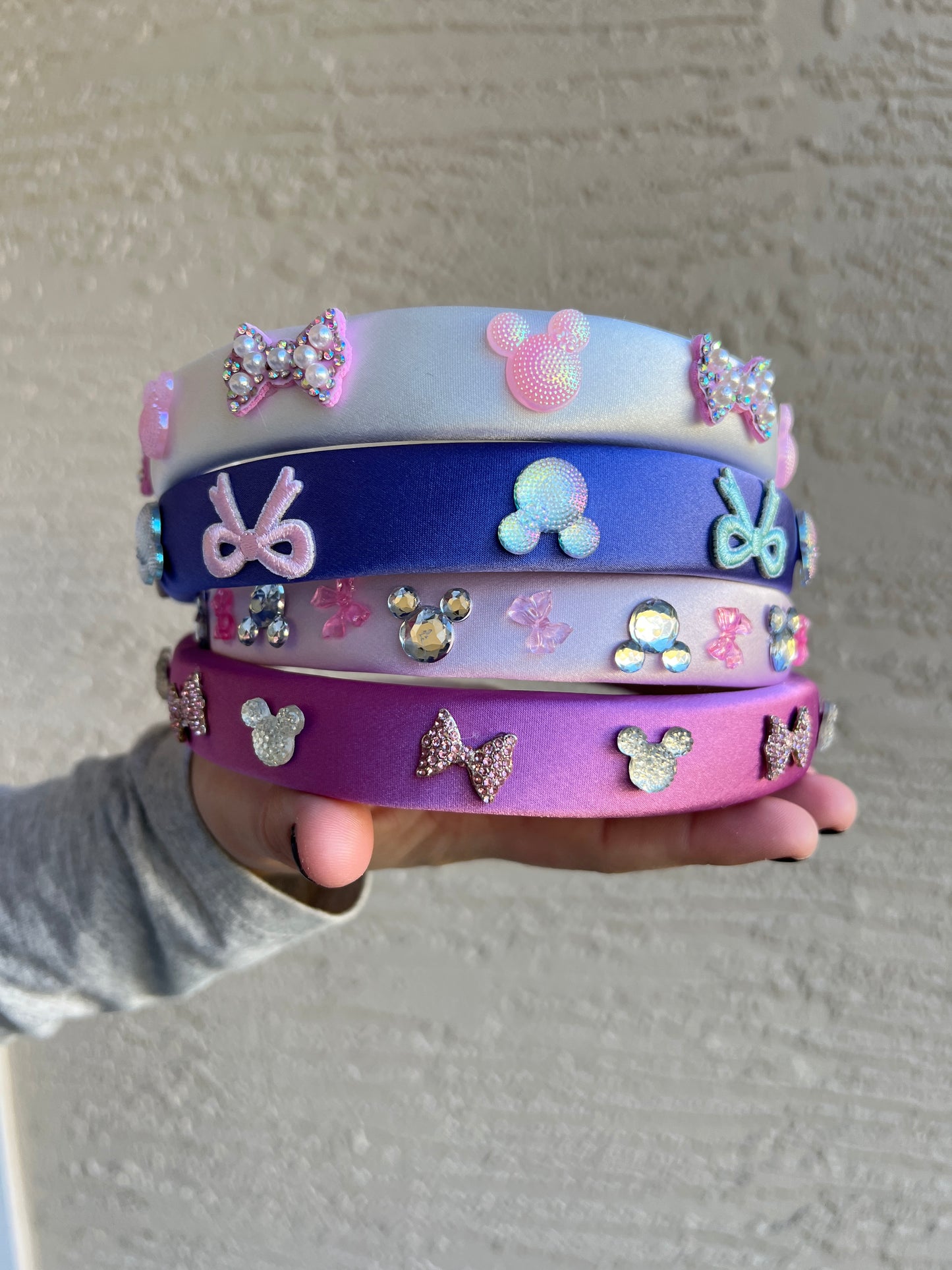 Mickey Lover Headband