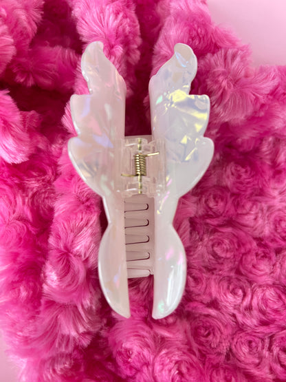 Aristocats Marie Hair Claw