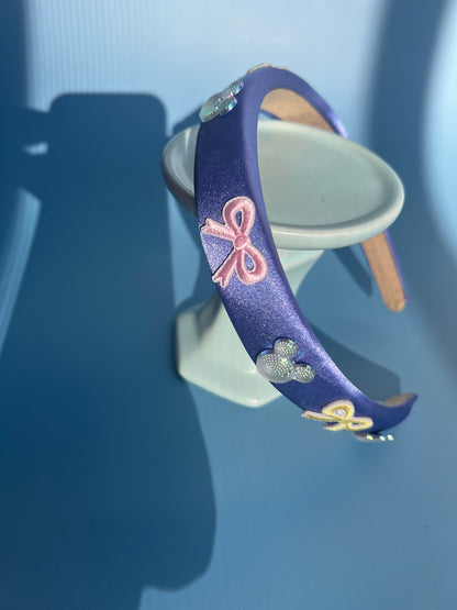 Mickey Lover Headband