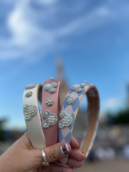 Mickey headbands