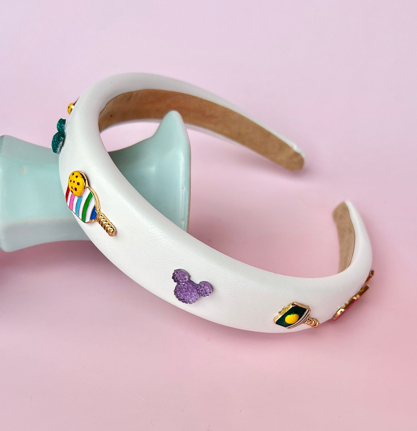 Pickleball Charms Headband