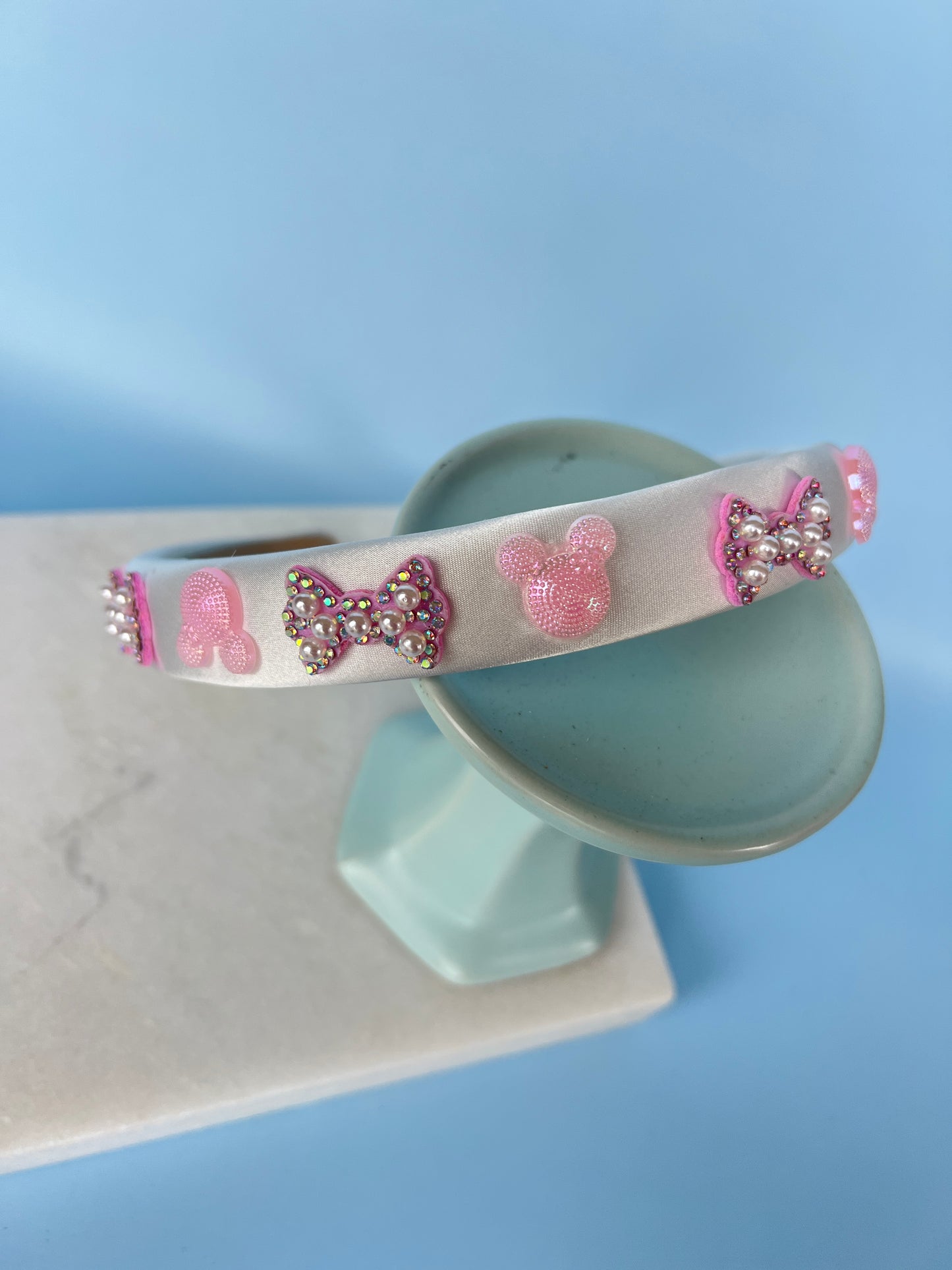 Mickey Lover Headband