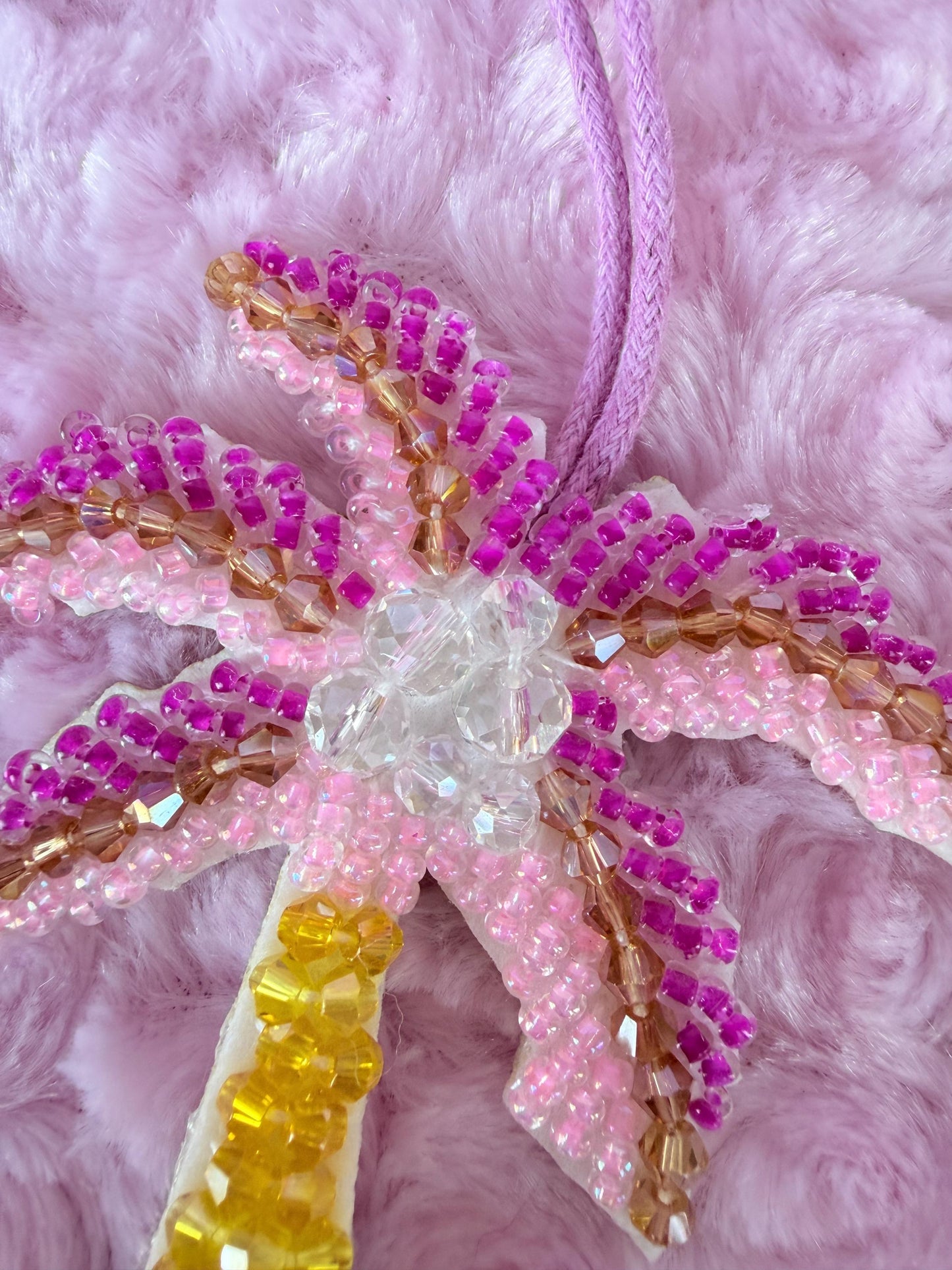 Palm Tree Party Favors Personalized Bridesmaid Gift