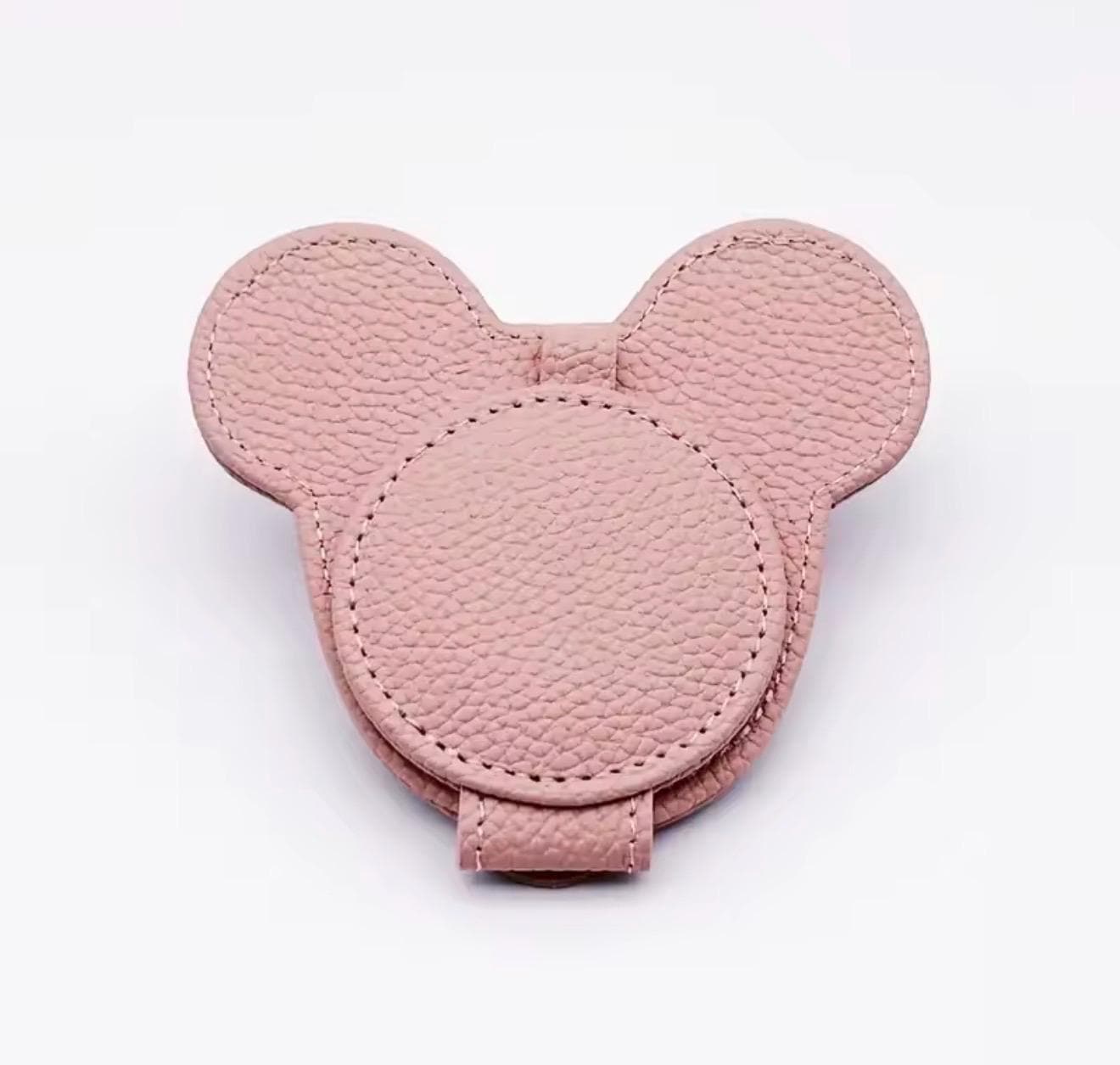 Mouse Ear Sunglasses Visor Clip Car Accessory