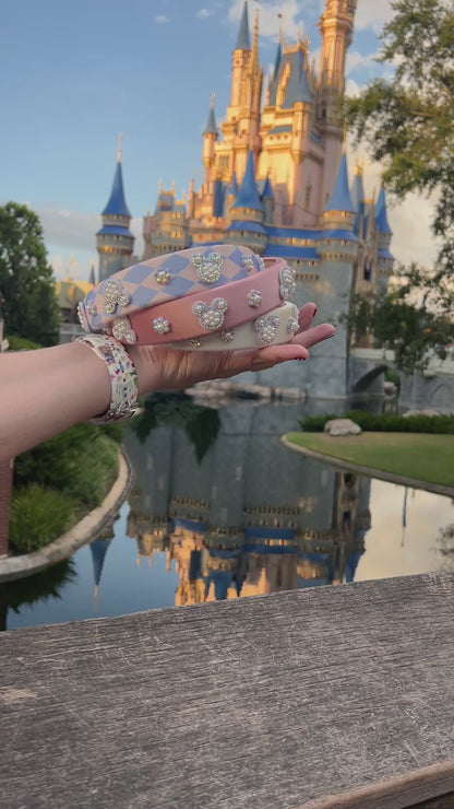 Mickey headbands